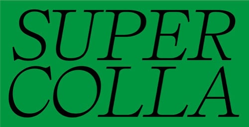 Supercolla